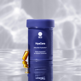 HyaCera Bottle