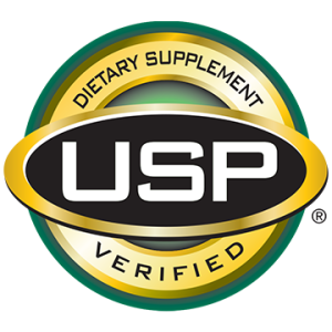 Logo for United States Pharmacopeia